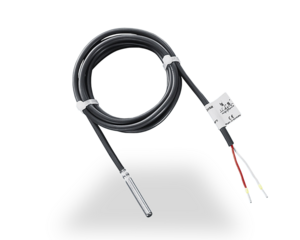 SONDA DE TEMPERATURA ESTÁNDAR, 3 metros