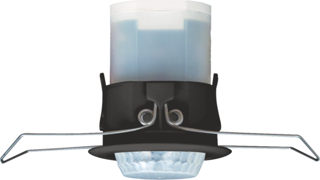 Swiss Garde Hokuspokus, 16 m, schwarz, Ref. 25476