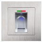 121003 - ILOCK - fingerprintscanner Idencom - in wall mounting