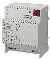 KNX/DALI GATEWAY TWIN N, Ref. 5WG1141-1AB31