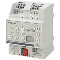 KNXDALI Gateway Twin N 14132, Ref. 5WG1141-1AB32