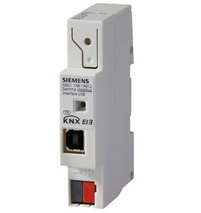 GAMMA instabus USB-Schnittstelle N148/12