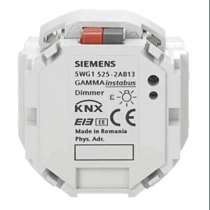 UNIVERSALDIMMER UP 525/13 1X 250W, AC 230V OHNE HAENGEBUEGEL, Ref. 5WG1 525-2AB13