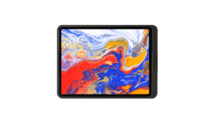 VIVEROO ONE - iPad 10.2 inch (model from 09/2019), iPad Air (model from 2019), iPad Pro 10.5 inch (model from 2017)