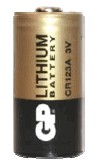 Lithiumsbatterie